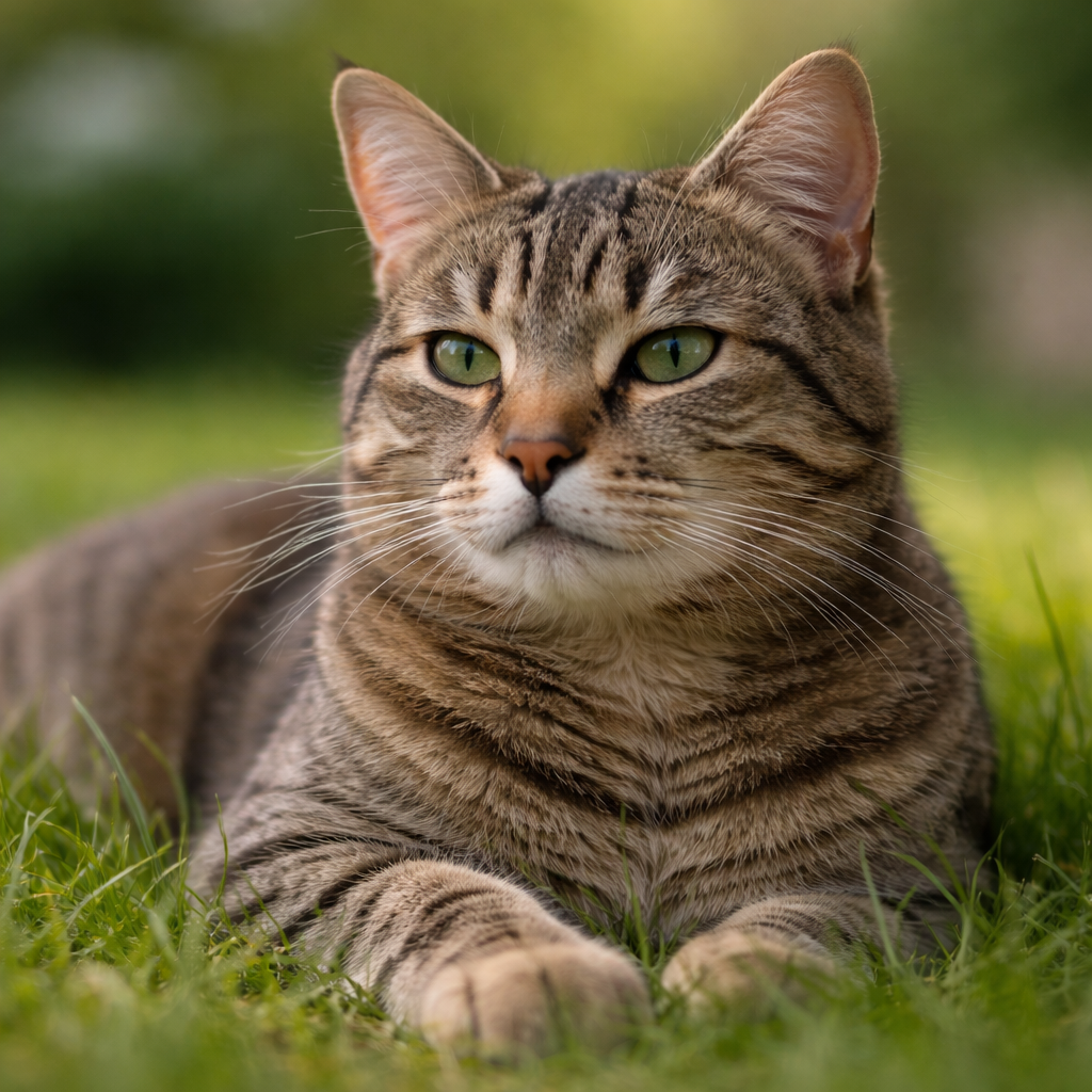 De Kracht van Omega-3 | Waarom jouw kat niet zonder kan